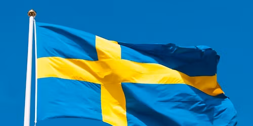 Fira nationaldagen p\u00e5 Frustuna hembygdsg\u00e5rd