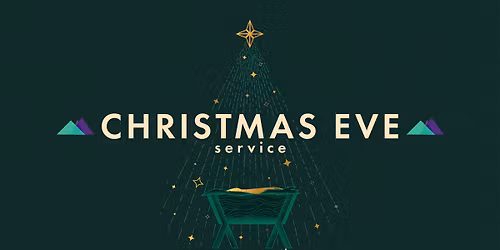 Christmas Eve Service
