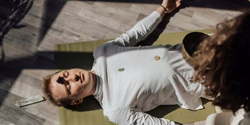 Healing Breathwork and Hypnosis