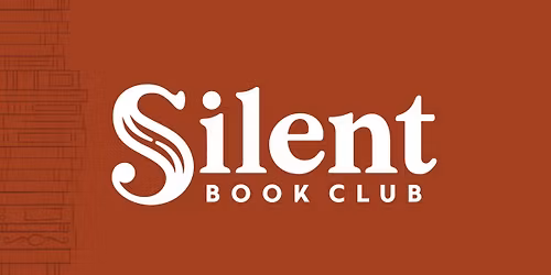 Silent Book Club