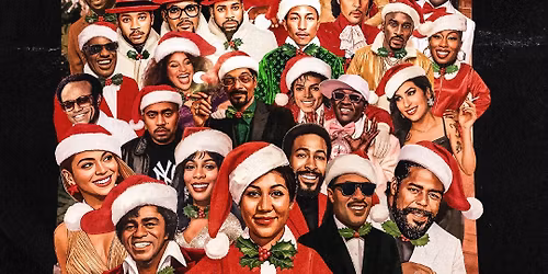 SOUL 45 Christmas party - 20th December 2025