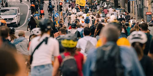 CRITICAL MASS BRUSSELS 29\/05
