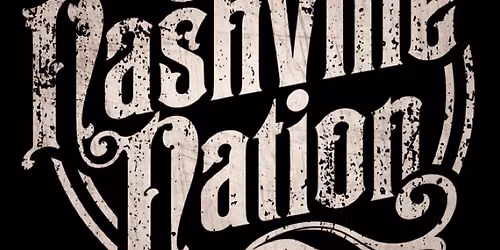 Summer Concert Series - Nashville Nation
