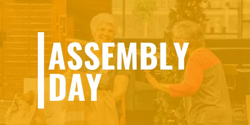 2025 GOBBLE KIT ASSEMBLY DAY