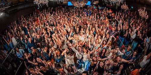 D\u00dcSSELDORF MAMMA MIA PARTY \u2013 ABBA MITSING-KONZERT - AUSVERKAUFT!