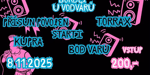 Bordel u Vodv\u00e1rk\u016f