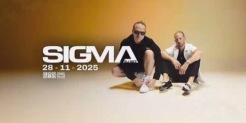 LQDT w\/ Sigma @ Fabric Ostrava