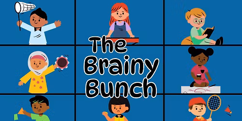 The Brainy Bunch
