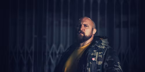 Paleface & DJ Leijonamieli