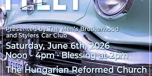 Blessing of the Fleet