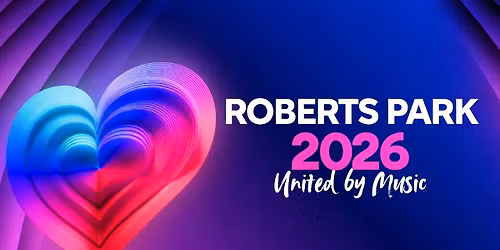 Roberts Park does Eurovision