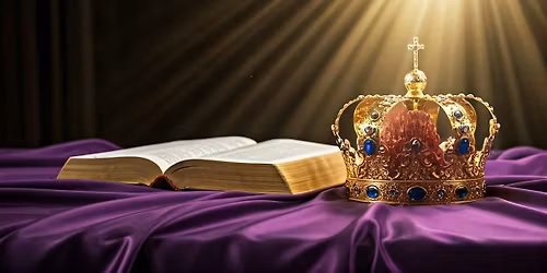 Kings & Priests TexitCoin Information Meeting Burleson, TX!
