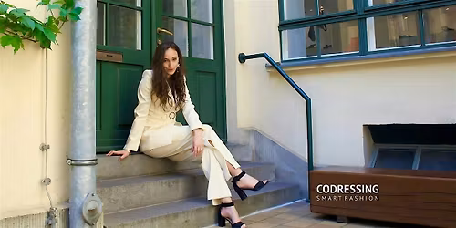 Fashion Talks: Inspiration & Style