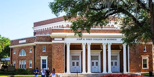 Modern Advances in Leadership Certificate Program: Jan. 20 - Apr. 14