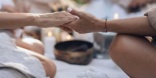 WonderFull Moon in Taurus \u2013 Grounding into Pleasure & Presence