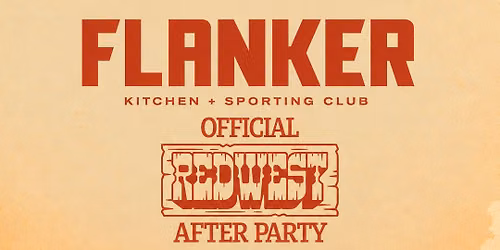 Red West After Party Day 2