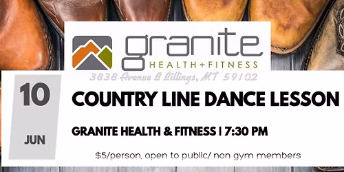 Wednesday Line Dance Lesson\ud83d\udc83 