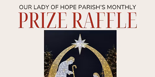 DRAW Presents Christmas Of Hope at Flagstar Strand Theatre For The Performing of Arts