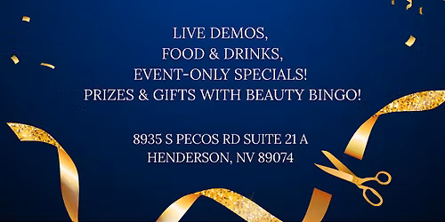 Aethereal Medical Spa & Wellness Grand Opening