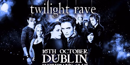Twilight Rave (Dublin)