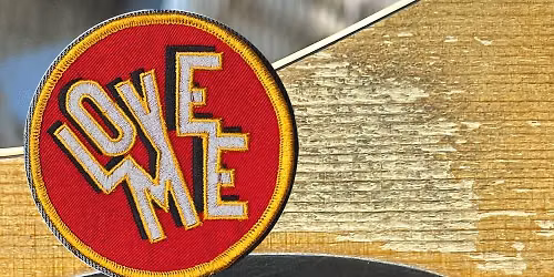LOVE ME plus Melbourne cosmic country legends Jeff Williams and Kaye-Louise Patterson.