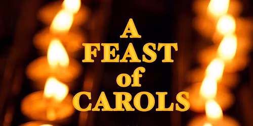 A Feast of Carols