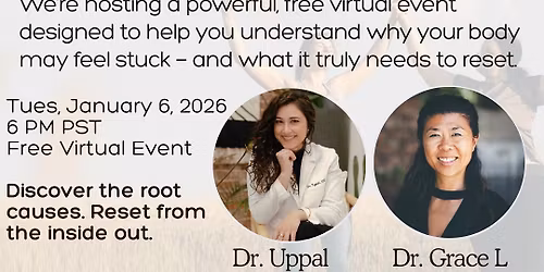 Optimal Weight Reset Webinar 