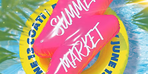 Summer Market