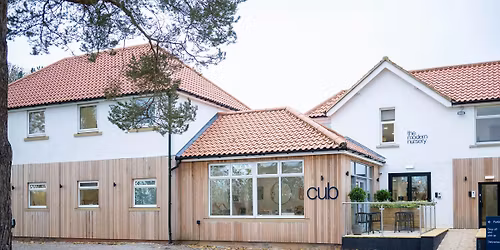 Open Morning: Cub Wetherby