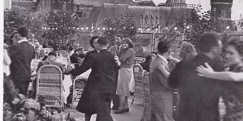 Atelier Danses de couples