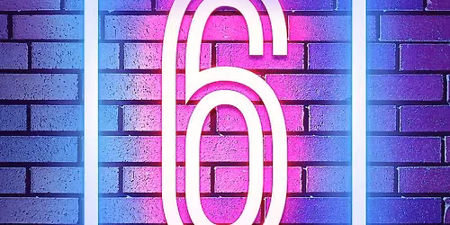6 YEAR ANNIVERSARY QUIZ