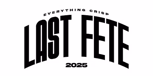 LAST FETE