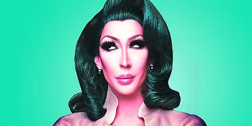 Big Top Sundays featuring DETOX (RuPaul's Drag Race)
