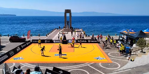 ROCK'N REGGIO with Ron