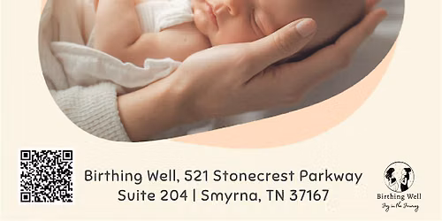 Free Craniosacral Baby Clinic