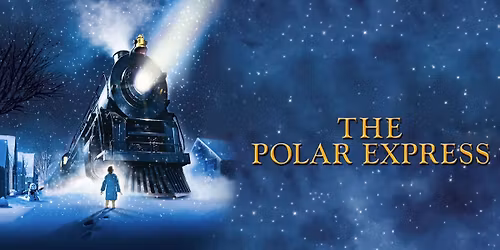 THE POLAR EXPRESS (2004) - on the big screen!