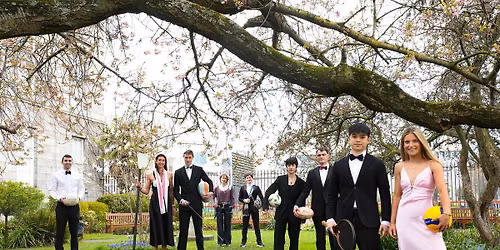 Trinity Sport Awards 2026