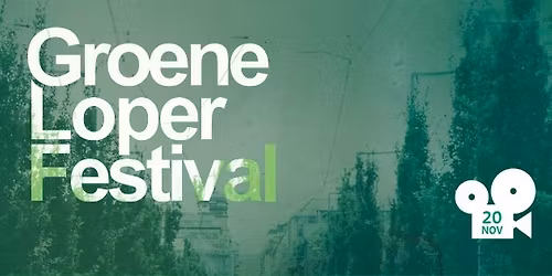 Groene Loper: Mariposas Negras