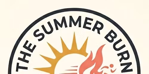 The Summer Burn 5k 