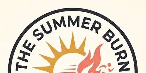 The Summer Burn 5k 