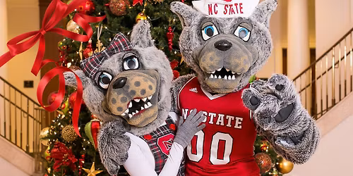 NC State Alumni: Holiday Social