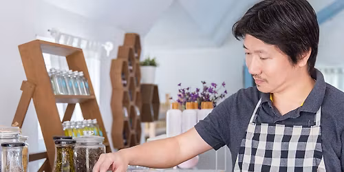 Touchmark at Wedgewood's Better Living: Spring Wellness Fair