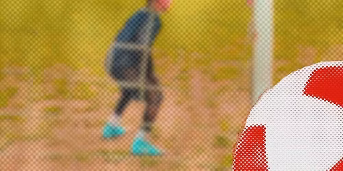 Goal Keeper Challenger 2026