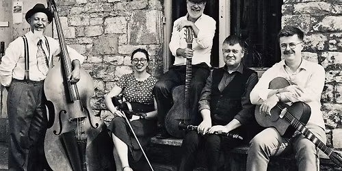 Valentines Day with La Vie En Rose