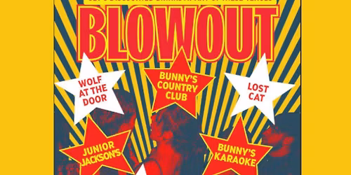 Northern Quarter Easter Blowout