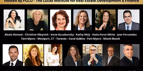 SWFL KW Luxury Event @ Florida Gulf Coast University