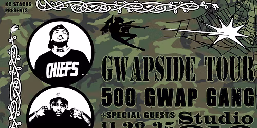 The Gwapside Tour SA