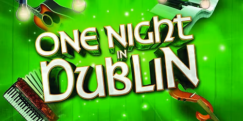One Night in Dublin