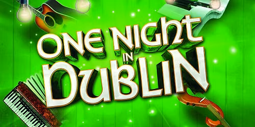 One Night in Dublin