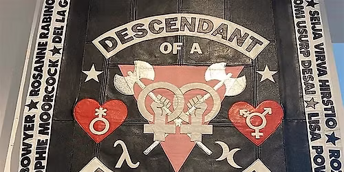 Where are all the Dykes?